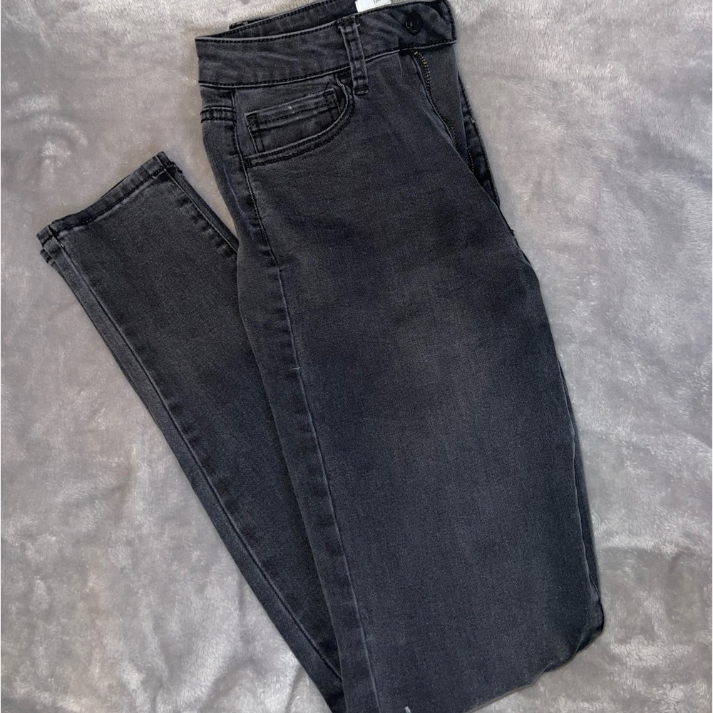 forever 21 jeans
